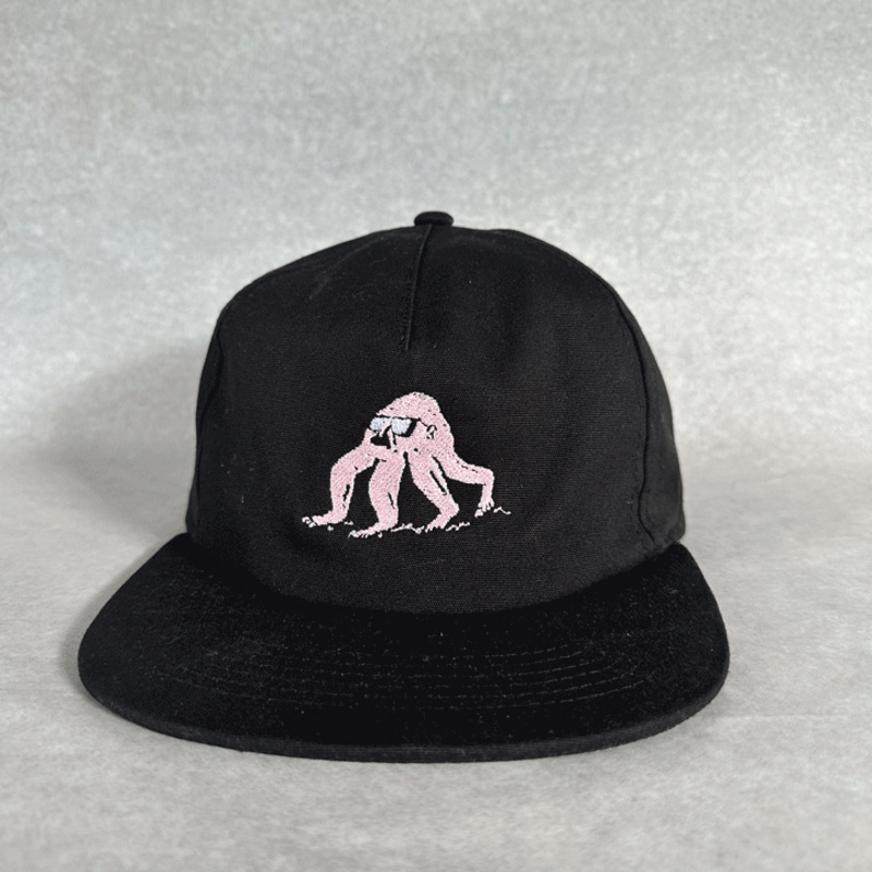 Crazy crab club - pet Thumbnail