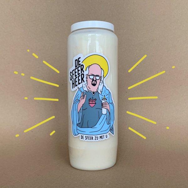 De sfeerheer Thumbnail