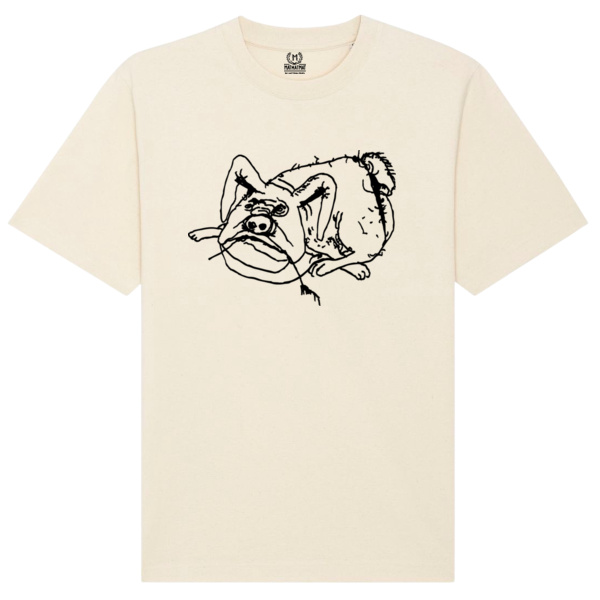 Varkenshaasje Thumbnail