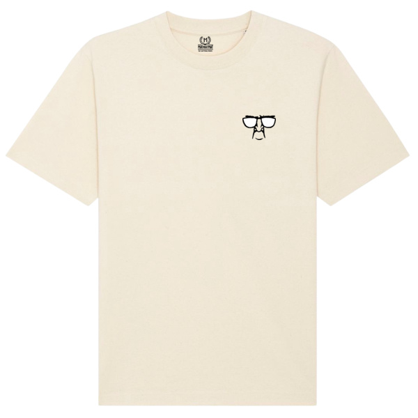 Burnout Bart (front + back) Thumbnail