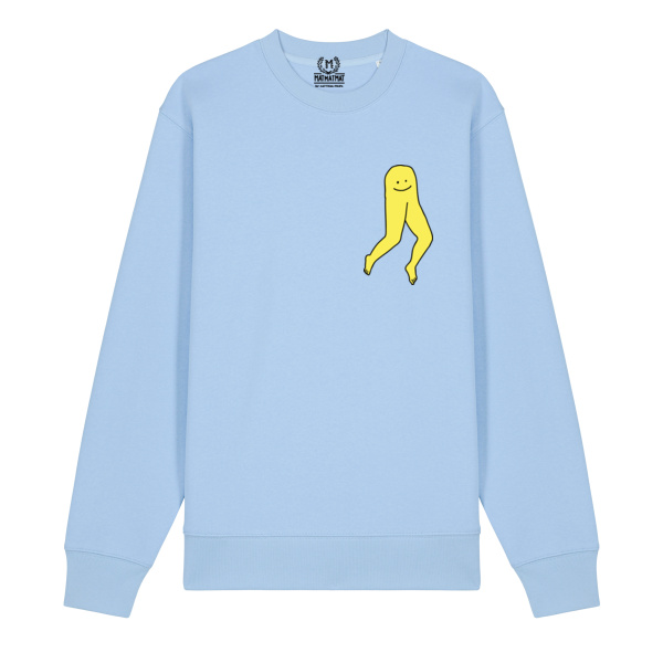 Kopvoeter kids Thumbnail