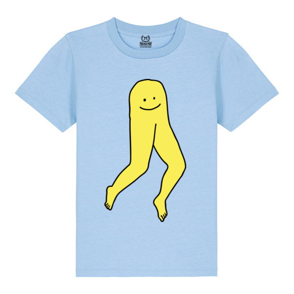 Kopvoeter kids Thumbnail