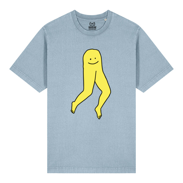 Kopvoeter  Thumbnail