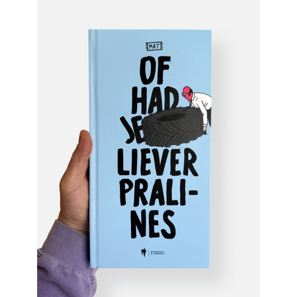 Of had je liever pralines Thumbnail