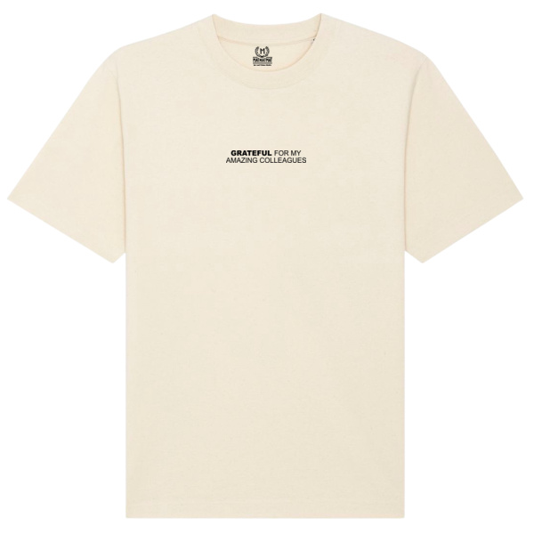 Colleagues - t-shirt oversized Thumbnail