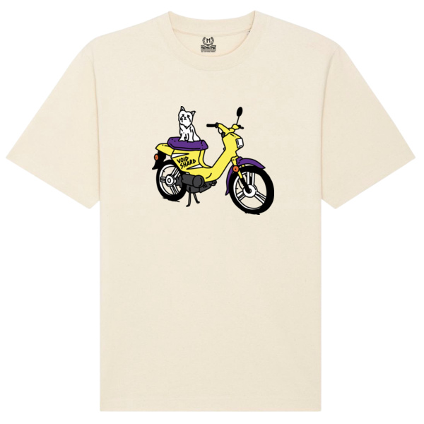 Wallaroo - t-shirt oversized Thumbnail