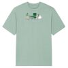 Freestyler t-shirt  Thumbnail