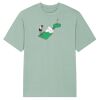Freestyler t-shirt  Thumbnail