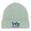 Fisherman beanie Thumbnail