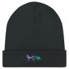 Rib beanie Thumbnail
