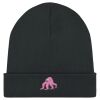 Rib beanie Thumbnail
