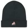 Rib beanie Thumbnail